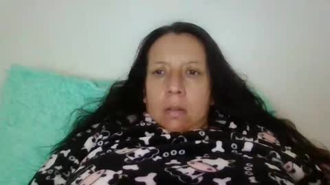 Snapshot of milfevha chatting on 02-28-25, 07:56 milfevha online show from 02-28-25, 07:56