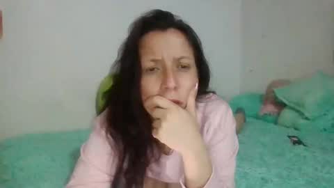 Snapshot of milfevha chatting on 03-01-25, 11:04 milfevha online show from 03-01-25, 11:04