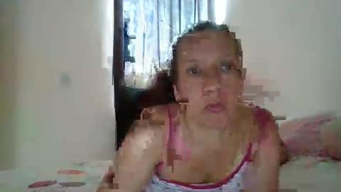 Snapshot of milfevha chatting on 11-08-25, 03:12 milfevha online show from 11-08-25, 03:12