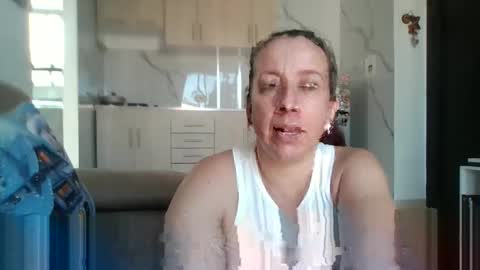 Snapshot of milfevha chatting on 11-22-25, 08:30 milfevha online show from 11-22-25, 08:30