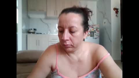 Snapshot of milfevha chatting on 12-15-25, 09:41 milfevha online show from 12-15-25, 09:41