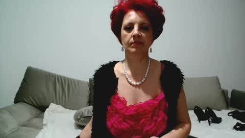 Snapshot of milffsupreme chatting on 02-13-25, 08:55 Milfsupreme online show from 02-13-25, 08:55