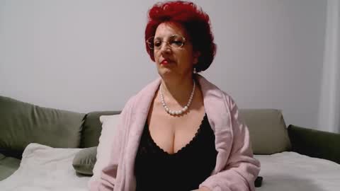 Milfsupreme online show from 02-25-26, 09:24