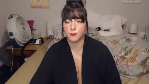 MILF Monee online show from 06-21-26, 12:02