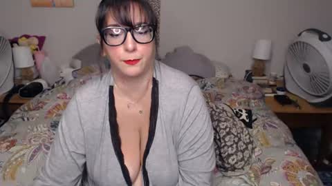 MILF Monee online show from 07-19-26, 12:03