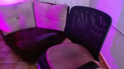 Rosalie  online show from 03-12-26, 11:33