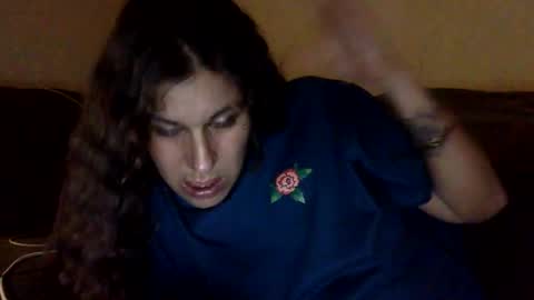 BabygirlsFreaky online show from 01-18-26, 05:55