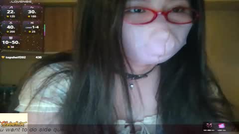 Snapshot of milfspin chatting on 01-11-26, 04:12 milfspin online show from 01-11-26, 04:12