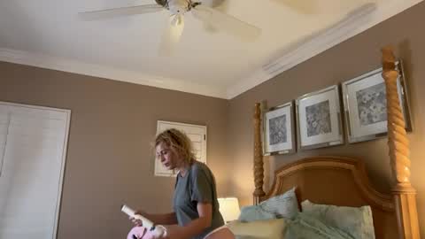 milfyogi online show from 07-14-26, 02:23