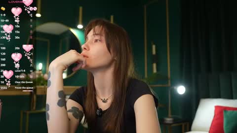 Mili Jay online show from 05-30-26, 05:54