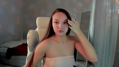 Milana online show from 03-01-26, 06:04