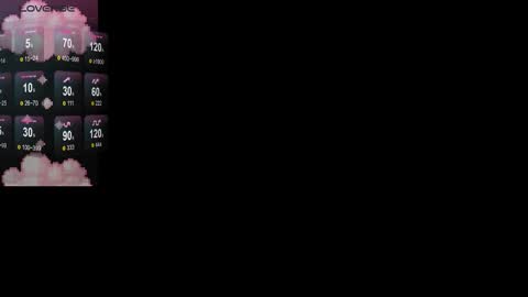 Snapshot of miliameow chatting on 11-02-25, 01:24 Milia online show from 11-02-25, 01:24