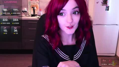 Snapshot of milina__ chatting on 10-30-25, 09:55 Lina online show from 10-30-25, 09:55