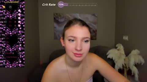 milinafox online show from 11-11-25, 02:33