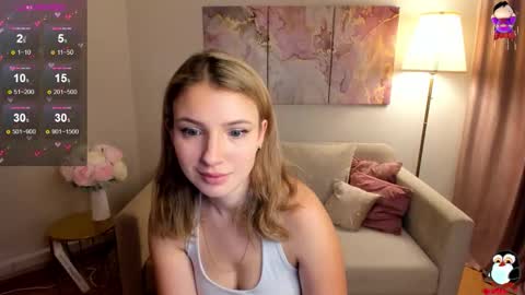 milinafox online show from 11-18-25, 01:22