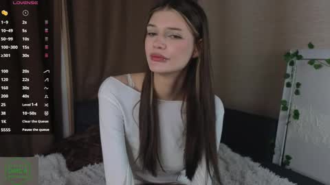 Milisa online show from 05-05-26, 09:34