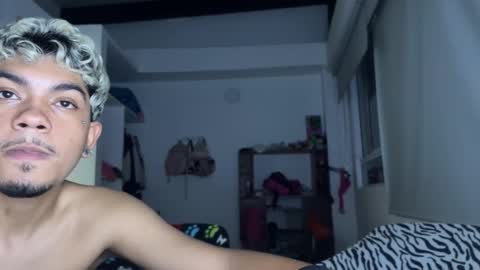 milixxht online show from 03-12-26, 02:50