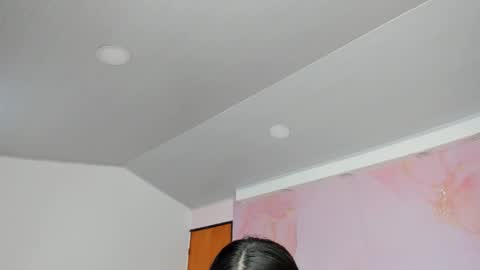 Snapshot of milk_candy16 chatting on 10-03-25, 12:24 S O F I A online show from 10-03-25, 12:24