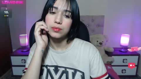 luci online show from 11-17-25, 10:59