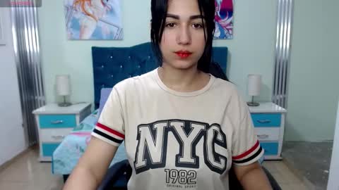 luci online show from 03-18-26, 03:31