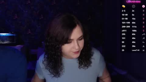 Stella and Neo online show from 11-26-25, 04:24