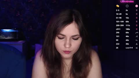 Stella and Neo online show from 12-02-25, 04:18