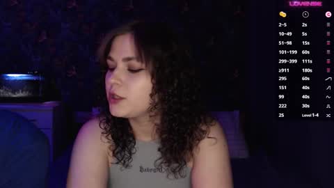 Stella and Neo online show from 12-03-25, 04:20