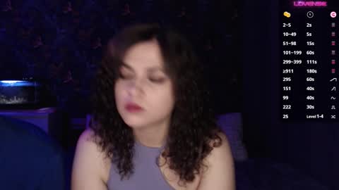 Stella and Neo online show from 12-04-25, 04:11