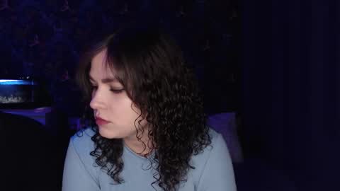 Stella and Neo online show from 12-16-25, 04:28