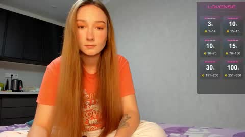 MilkaLiza online show from 11-30-25, 04:11