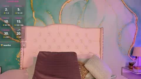 MiLKa VeLvEtT online show from 02-27-26, 04:29