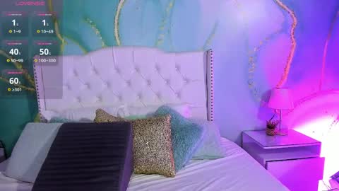 MiLKa VeLvEtT online show from 03-30-26, 12:06