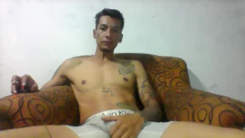 Hammer online show from 02-08-25, 04:03