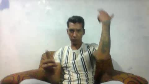 Hammer online show from 02-14-25, 01:45