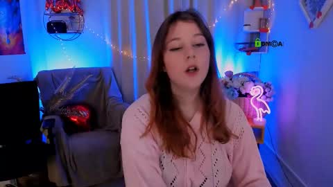 Snapshot of milki_wey chatting on 02-19-26, 09:22 Mila online show from 02-19-26, 09:22