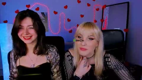 Snapshot of milki_wey chatting on 02-23-26, 08:50 Mila online show from 02-23-26, 08:50