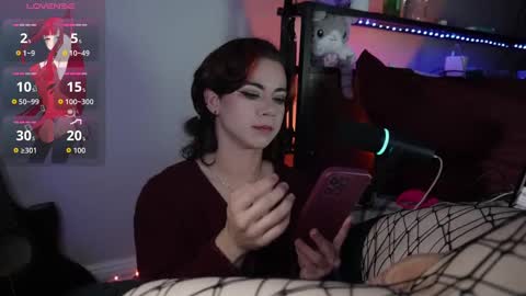 milkingmarlo online show from 09-19-25, 01:40