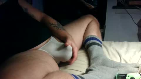 Snapshot of milkingmeat chatting on 12-17-25, 07:58 FreeballerNYC online show from 12-17-25, 07:58