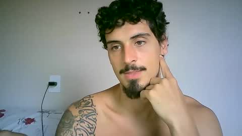 milkoffee online show from 01-15-25, 03:39