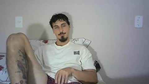 milkoffee online show from 01-26-25, 11:08