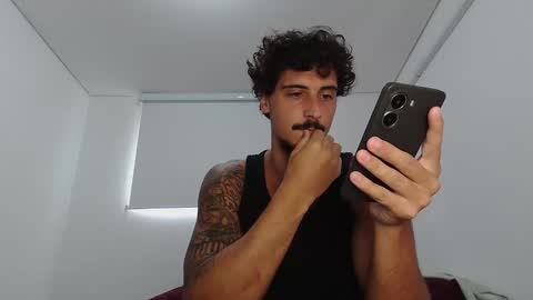 milkoffee online show from 02-24-26, 01:53