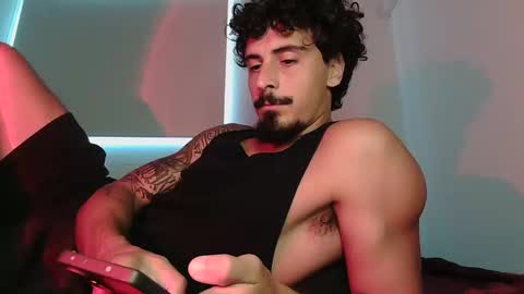 milkoffee online show from 03-11-26, 02:12