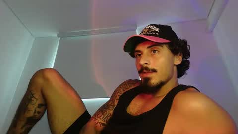 milkoffee online show from 04-01-26, 02:03