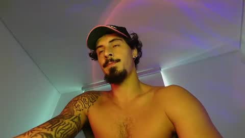 milkoffee online show from 04-10-26, 02:44