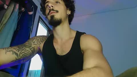 Snapshot of milkoffee chatting on 05-28-26, 03:20 milkoffee online show from 05-28-26, 03:20