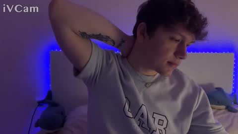 NightDemon online show from 03-03-26, 04:24