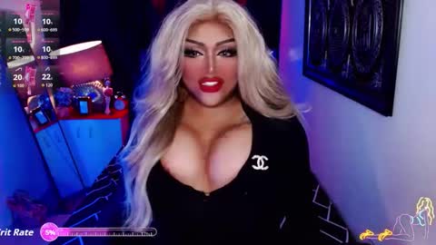 milkshakelavinia online show from 11-04-25, 03:38