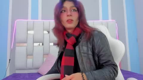 Michelle  online show from 11-04-25, 07:24