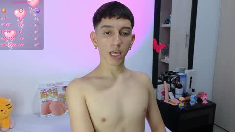 Snapshot of milky__boy_ chatting on 12-05-24, 04:31 H A R O L D online show from 12-05-24, 04:31