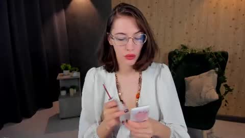 Eva online show from 07-31-26, 05:07